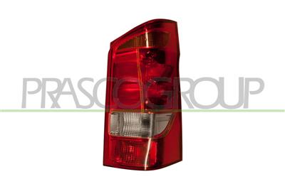 TAIL LAMP RIGHT-WITHOUT BULB HOLDER MOD. 1 DOOR