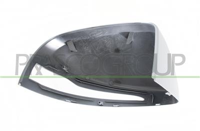 DOOR MIRROR COVER LEFT-PRIMED
