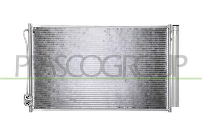 CONDENSER