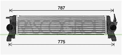 INTERCOOLER