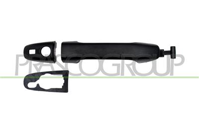 MANETA EXTERIOR DELANTERA IZQUIERDA CON SENSOR