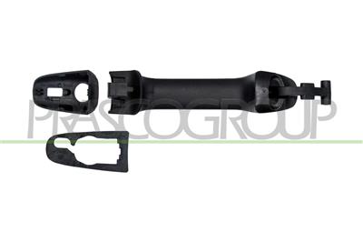 MANETA EXTERIOR DELANTERA IZQUIERDA CON SENSOR