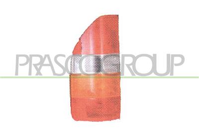 TAIL LAMP RIGHT-WITHOUT BULB HOLDER MOD. > 07/02
