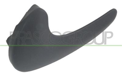 MANETA MANECILLA INTERIOR DELANTERA IZQUIERDA GRIS