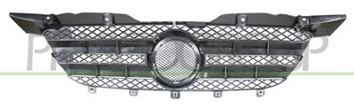 RADIATOR GRILLE