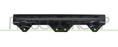 FRONT FENDER FITTING BRACKET RIGHT-FRONT SIDE