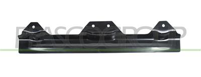 FRONT FENDER FITTING BRACKET RIGHT-FRONT SIDE