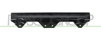 FRONT FENDER FITTING BRACKET LEFT-FRONT SIDE