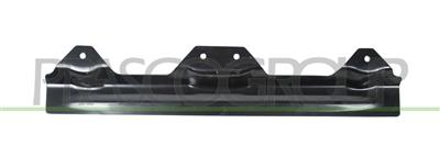 FRONT FENDER FITTING BRACKET LEFT-FRONT SIDE