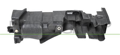 FRONT HEADLAMP SUPPORT LEFT