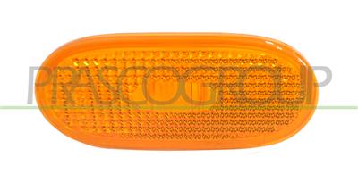 SIDE MOLDING MARKER LAMP