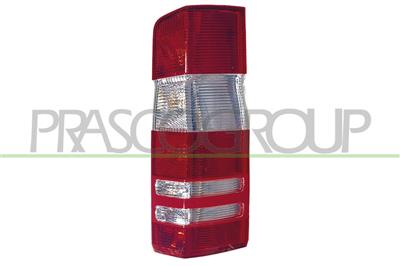TAIL LAMP RIGHT-WITHOUT BULB HOLDER