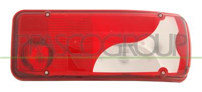 TAIL LAMP RIGHT-WITH BULB HOLDER MOD. PICK-UP TRUCK