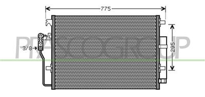CONDENSER