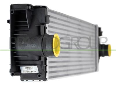 INTERCOOLER