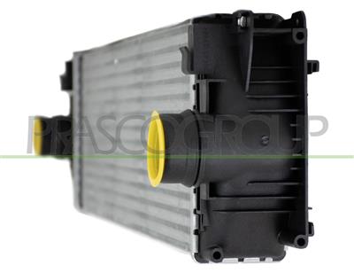 INTERCOOLER