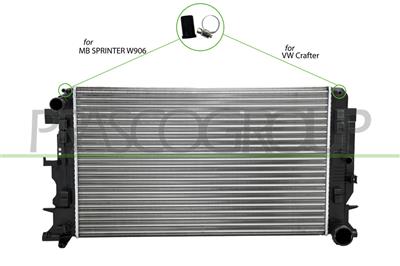 RADIATOR