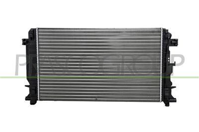 RADIATEUR