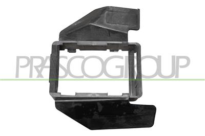 FRONT BUMPER BRACKET-CENTRE-PLASTIC