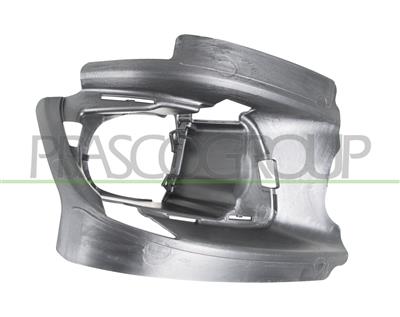 FOG LAMP SUPPORT LEFT