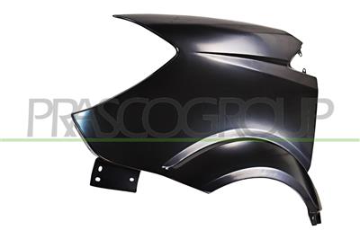 FRONT FENDER LEFT
