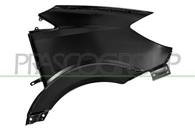 FRONT FENDER LEFT