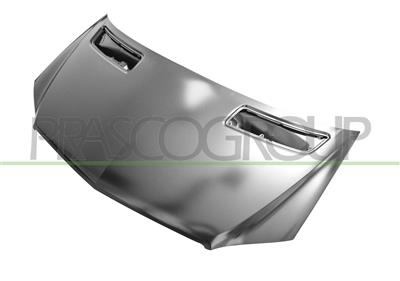 MOTORHAUBE