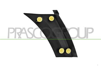 PARAFANGHINO ANTERIORE DESTRO