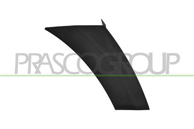 FRONT WHEEL ARCH EXTENSION LEFT