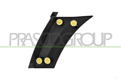 FRONT WHEEL ARCH EXTENSION LEFT
