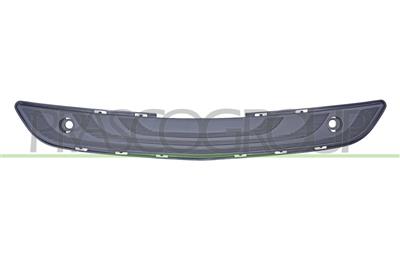 FRONT BUMPER SPOILER