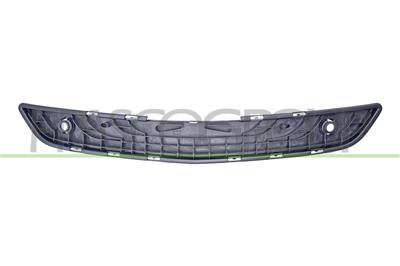 FRONT BUMPER SPOILER