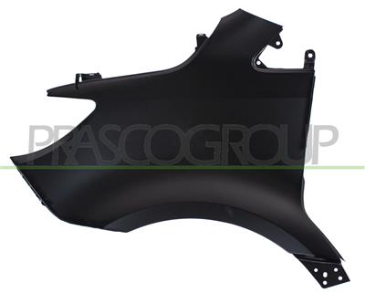 FRONT FENDER RIGHT