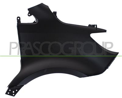 FRONT FENDER LEFT