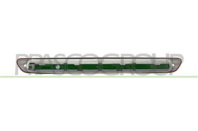 TERZA LUCE STOP-LED