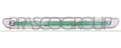 TERZA LUCE STOP-LED