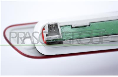 TERZA LUCE STOP-LED