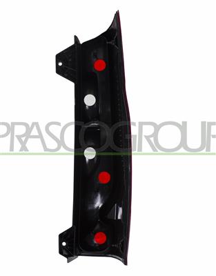 TAIL LAMP LEFT-WITHOUT BULB HOLDER