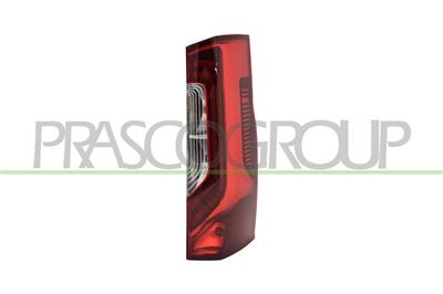 TAIL LAMP RIGHT-WITHOUT BULB HOLDER-LED