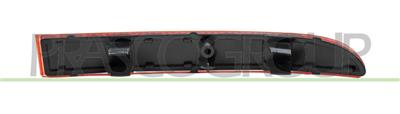 REAR BUMPER REFLECTOR RIGHT