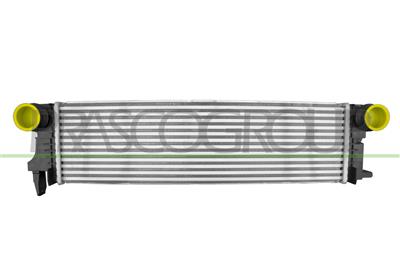 INTERCOOLER