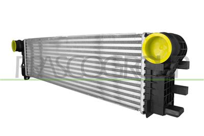 INTERCOOLER