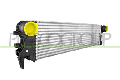 INTERCOOLER
