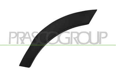 REAR WHEEL ARCH EXTENSION LEFT-FRONT SIDE