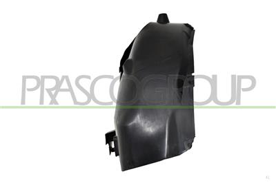 PROTECTOR PASO RUEDA DELANTERO DERECHO-MOLDEADO POR INYECCION