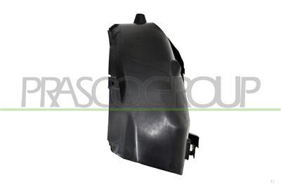 FRONT INNER FENDER LEFT-INJECTION MOULDED