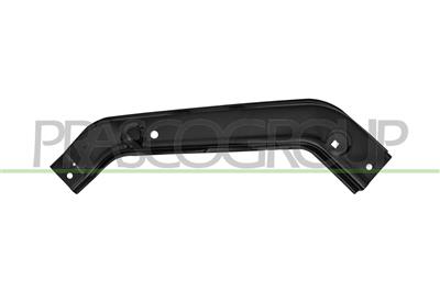 FRONT HEADLAMP SUPPORT LEFT