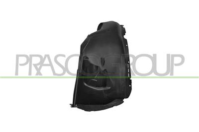 FRONT INNER FENDER LEFT-INJECTION MOULDED