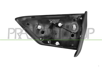 TAIL LAMP LEFT-INNER-WITHOUT BULB HOLDER