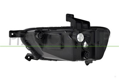 FOG LIGHT LEFT